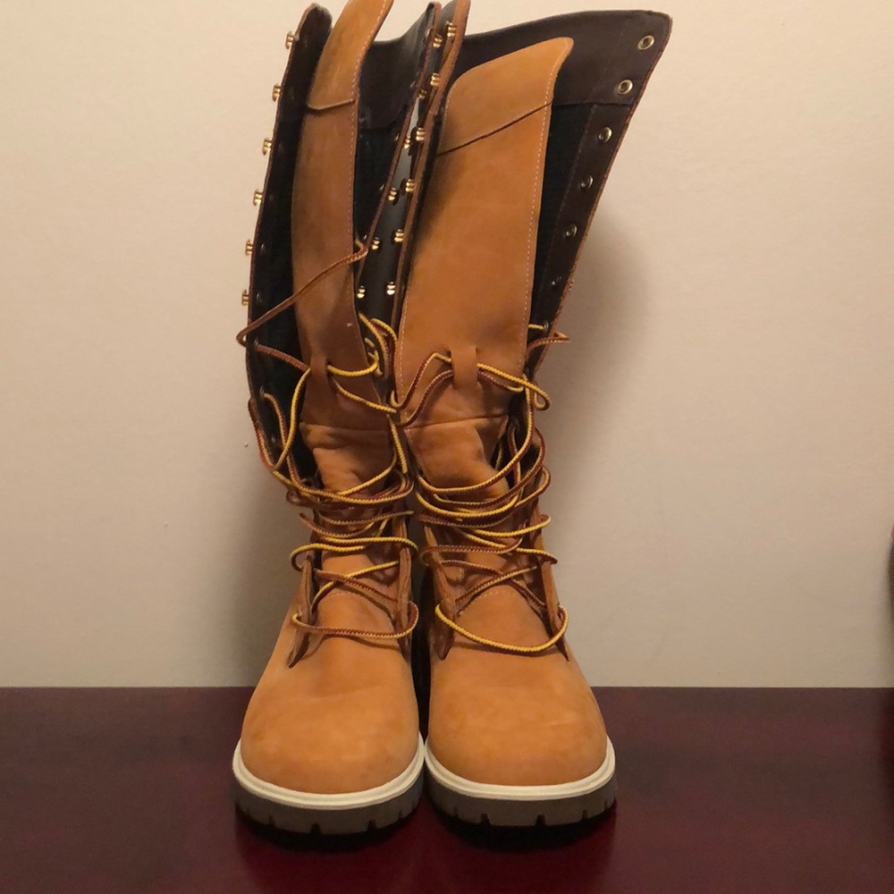 Timberland Boots
